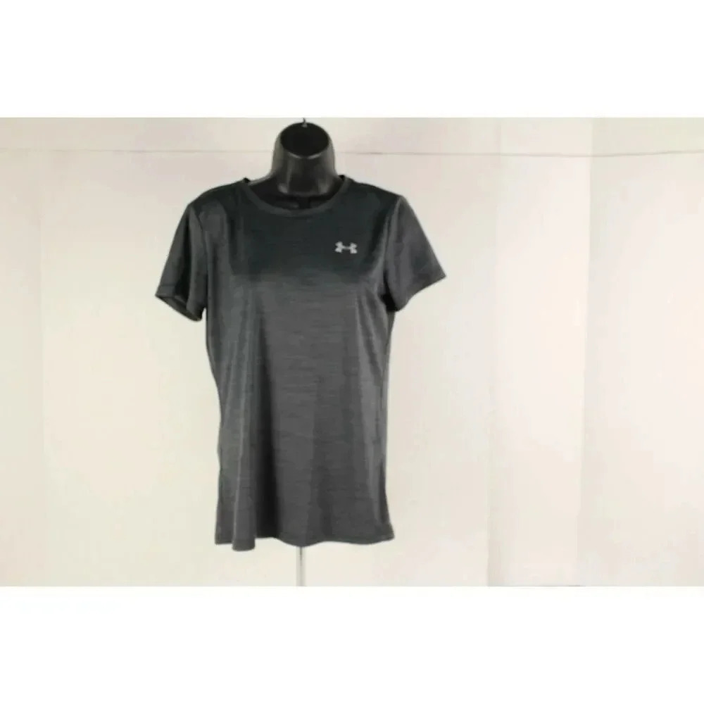 ladies Under Armour tee shirt size S